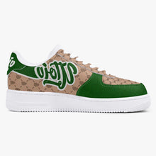 Load image into Gallery viewer, UTO IV "Freedom Castle" Low-Tops