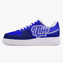 Load image into Gallery viewer, UTO IV "Bluetiful World" Low-Tops