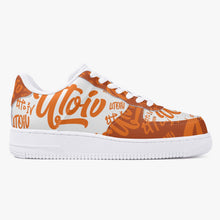 Load image into Gallery viewer, UTO IV "Machungwa" Low-Tops