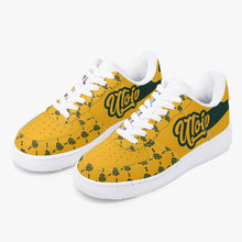 Load image into Gallery viewer, UTO IV "Belafonte" Low-Tops