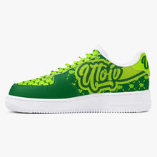 Load image into Gallery viewer, UTO IV "Eneducable" Low-Tops