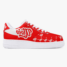 Load image into Gallery viewer, UTO IV "Sissieretta" Low-Tops
