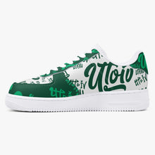 Load image into Gallery viewer, UTO IV "Trainer" Low-Tops