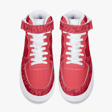 Load image into Gallery viewer, UTO IV "Persimmon Creek" High-Tops