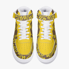 Load image into Gallery viewer, UTO IV "River Street" High-Tops