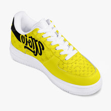 Load image into Gallery viewer, UTO IV "Southern Migration" Low-Tops