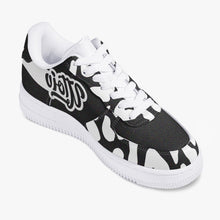 Load image into Gallery viewer, UTO IV "Camo Spill" Low-Tops
