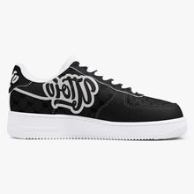 Load image into Gallery viewer, UTO IV "Black Pride" Low-Tops