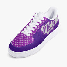 Load image into Gallery viewer, UTO IV "Purple Baby" Low-Tops