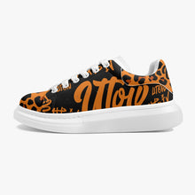 Load image into Gallery viewer, UTO IV Oversized Sneakers