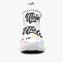 Load image into Gallery viewer, UTO IV Initiales Boots