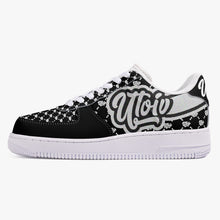 Load image into Gallery viewer, UTO IV "Afro Liberty" Low-Tops