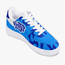 Load image into Gallery viewer, UTO IV "Camo Spill" Low-Tops