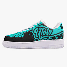Load image into Gallery viewer, UTO IV "Vibrant Rally" Low-Tops