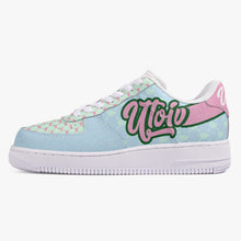 Load image into Gallery viewer, UTO IV "Bunny Hunny" Low-Tops