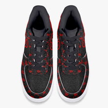Load image into Gallery viewer, UTO IV "Calotes" Low-Tops