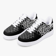 Load image into Gallery viewer, UTO IV "Afro Liberty" Low-Tops
