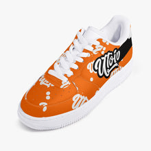 Load image into Gallery viewer, UTO IV "Fulmer Avenue" Low-Tops