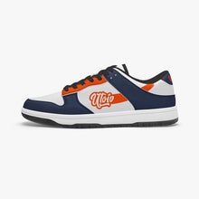 Load image into Gallery viewer, UTO IV "College Street" Low-Tops