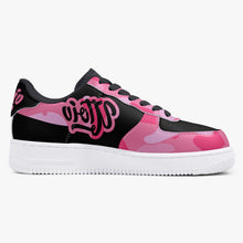 Load image into Gallery viewer, UTO IV "Budgie" Low-Tops