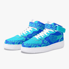 Load image into Gallery viewer, UTO IV "Elm Street" High-Tops