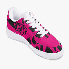 Load image into Gallery viewer, UTO IV "Camo Spill" Low-Tops