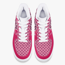 Load image into Gallery viewer, UTO IV "Pinkburry" Low-Tops