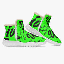 Load image into Gallery viewer, UTO IV Limeto Boots