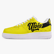 Load image into Gallery viewer, UTO IV "Southern Migration" Low-Tops
