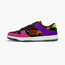 Load image into Gallery viewer, UTO IV "Monogram" Low-Tops
