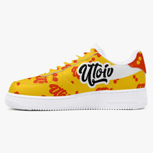 Load image into Gallery viewer, UTO IV "Argante" Low-Tops