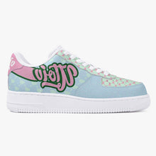 Load image into Gallery viewer, UTO IV "Bunny Hunny" Low-Tops