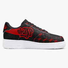 Load image into Gallery viewer, UTO IV "Calotes" Low-Tops
