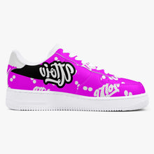 Load image into Gallery viewer, UTO IV "Chanticleers" Low-Tops
