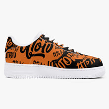 Load image into Gallery viewer, UTO IV "Halloween" Low-Tops