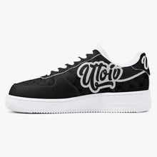 Load image into Gallery viewer, UTO IV "Black Pride" Low-Tops