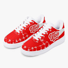 Load image into Gallery viewer, UTO IV "Sissieretta" Low-Tops