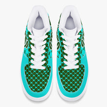 Load image into Gallery viewer, UTO IV "Castellitto" Low-Tops