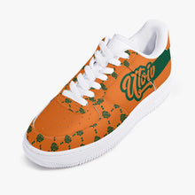 Load image into Gallery viewer, UTO IV "Poitier" Low-Tops