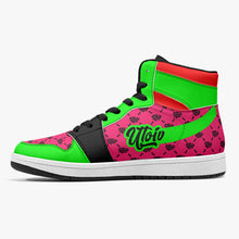 Load image into Gallery viewer, UTO IV "Baiji Dolphin" High-Tops