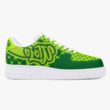 Load image into Gallery viewer, UTO IV "Eneducable" Low-Tops