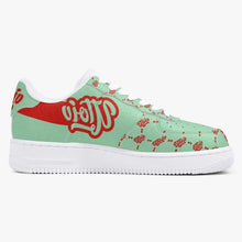 Load image into Gallery viewer, UTO IV "Vaudeville" Low-Tops