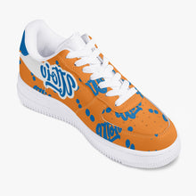 Load image into Gallery viewer, UTO IV "Yorksylvania Plaza" Low-Tops
