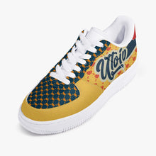 Load image into Gallery viewer, UTO IV "Tribeca Trap" Low-Tops