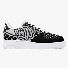 Load image into Gallery viewer, UTO IV "Afro Liberty" Low-Tops