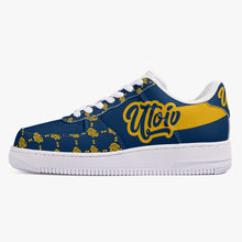 Load image into Gallery viewer, UTO IV "Robeson" Low-Tops