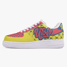 Load image into Gallery viewer, UTO IV "Emo Tenor" Low-Tops