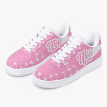 Load image into Gallery viewer, UTO IV "Crowdus" Low-Tops