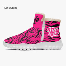 Load image into Gallery viewer, UTO IV Tiger Print Boots