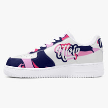 Load image into Gallery viewer, UTO IV "Naked Mole" Low-Tops